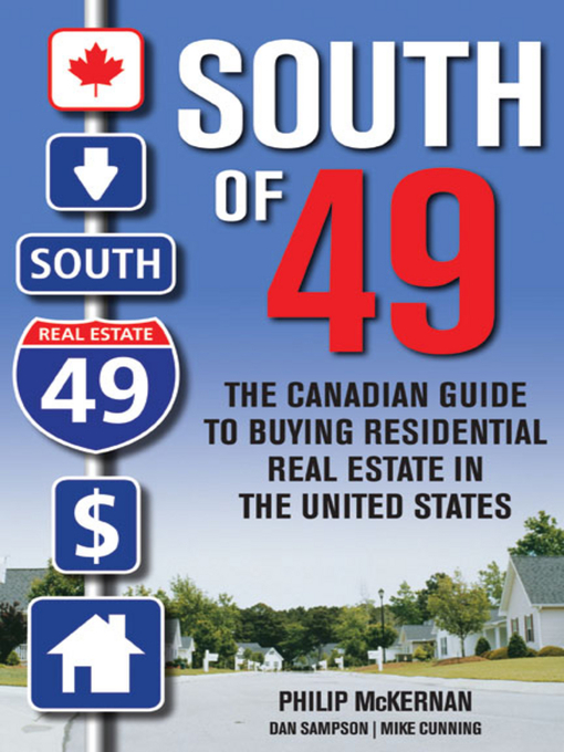 Title details for South of 49 by Philip McKernan - Available